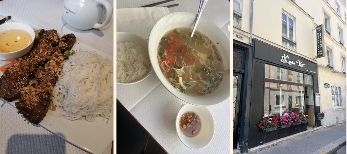 Quan Viet - Gallery Image 2